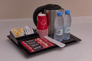 idles By Staytion Serviced Apartments - 9