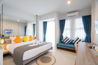 MORE Patong Hotel - 0