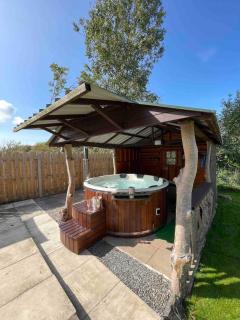 Relaxing getaway on Anglesey - 0