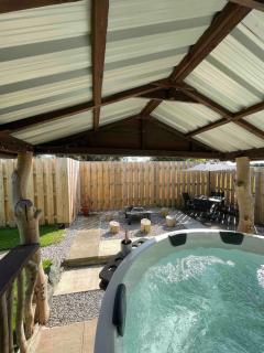 Relaxing getaway on Anglesey - 6