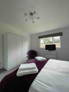 Relaxing getaway on Anglesey - 3