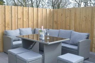 Relaxing getaway on Anglesey - 2