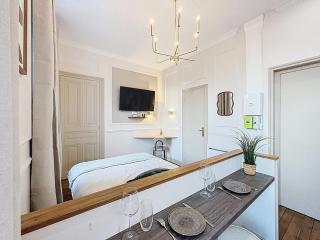 Le cocon chatelain - 8