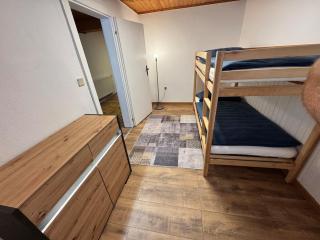 Ferienwohnung Dörfl in Glödnitz, Carinthia - 4