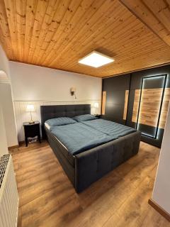 Ferienwohnung Dörfl in Glödnitz, Carinthia - 3