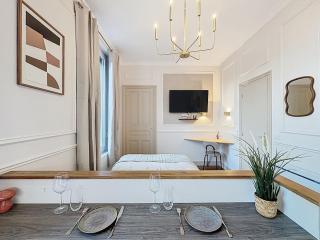 Le cocon chatelain - 1
