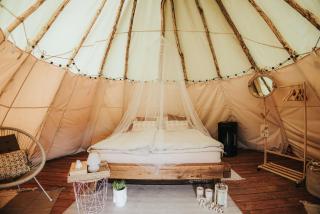Teepee Svištící šíp - 7