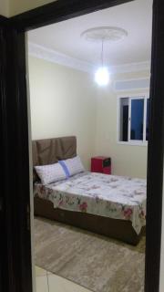 Appart hôtel tanger - 8