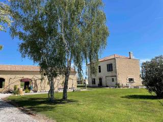 Chambres au cœur des vignes - 8