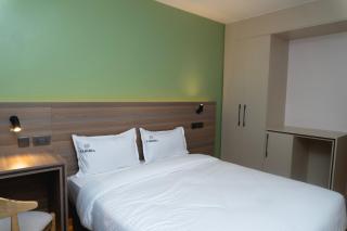 Amoria Boutique Hotel - 7