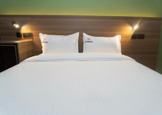 Amoria Boutique Hotel - 4