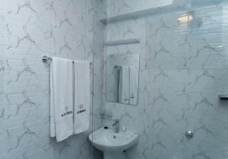 Amoria Boutique Hotel - 3