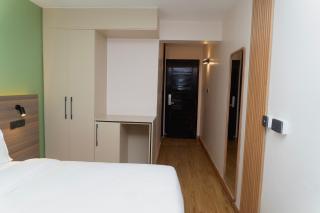 Amoria Boutique Hotel - 1