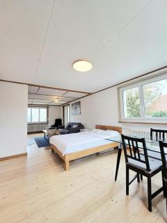 Stay Inn - 8