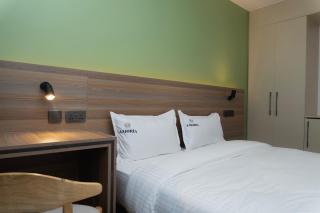Amoria Boutique Hotel - 1