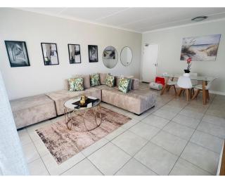 The Blyde Pretoria - 5