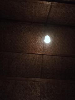 Tetebatu Peaceful Nook - 1