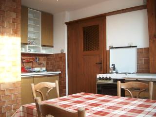 Apartmán Trans Žamberk - 2