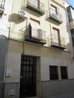 Apartamento Centro Histórico El Arenal - 9