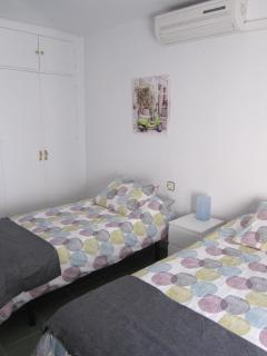 Apartamento Centro Histórico El Arenal - 8