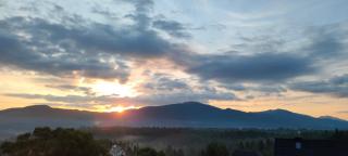 Domek pod Koroną Bieszczad - 8