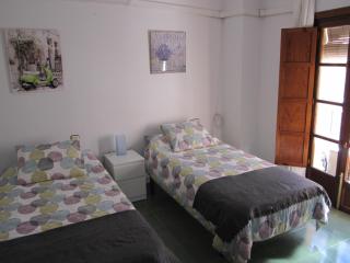 Apartamento Centro Histórico El Arenal - 4