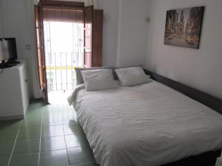 Apartamento Centro Histórico El Arenal - 2