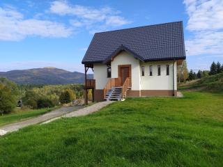 Domek pod Koroną Bieszczad - 2