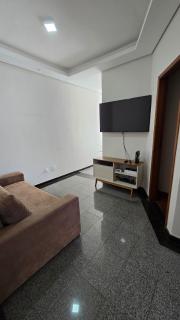 Cobertura Inteira no Bairro Palmares BH - 8