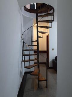 Cobertura Inteira no Bairro Palmares BH - 7