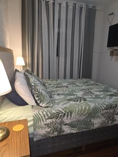 Cobertura Inteira no Bairro Palmares BH - 6