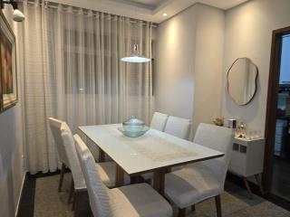 Cobertura Inteira no Bairro Palmares BH - 5