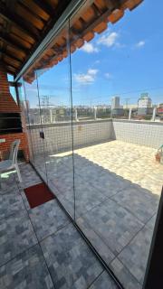 Cobertura Inteira no Bairro Palmares BH - 1