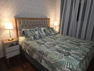 Cobertura Inteira no Bairro Palmares BH - 1