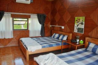 Ha Giang Eco Bungalow - 8
