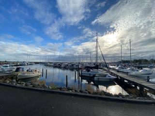 CPH Airport Room - 1 min to Train, 15 min to Beach - 1