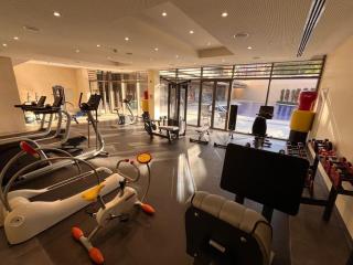 Al-Raha Luxury apartment - 7