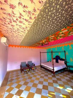 Rangila Thar Desert Camp& Resort - 7