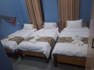 BOUAKHAI HOTEL Pakbeng - 3