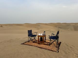Khejadi Desert Camp - 7