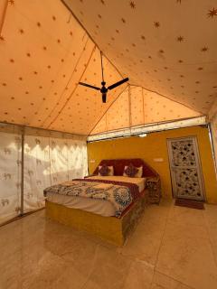 Khejadi Desert Camp - 6