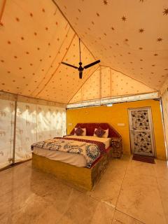 Khejadi Desert Camp - 4