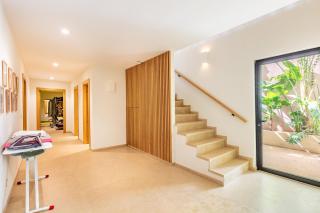 Villa Aila Elegant 6 Bedrooms Spa, Cinema Pool - 8