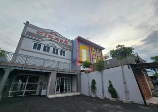 Hotel Cirasa Baru - 3