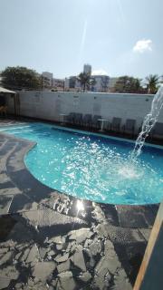 Hotel Pousada Iracemar - Piscina Aquecida - 8