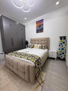 Serenity Apartment in Lavington - 4