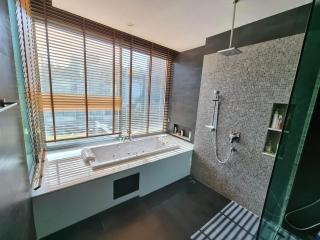 Luxury Villa with Panoramic Seaview, Private Pool - 4
