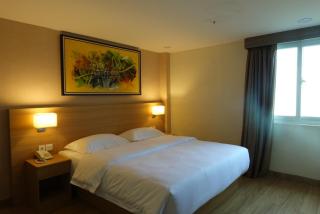 Hotel Cirasa Baru - 9