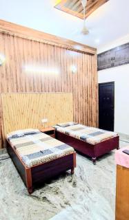 Aaranya Retreat by Agrawal's - 3