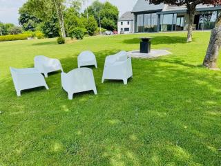 Pavillon Le 28 -  - 4